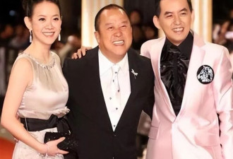 72岁曾志伟的遗憾!46岁长子不生娃,次子离婚,女儿至今仍然未婚