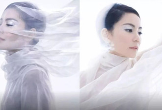 28年6登春晚，为什么王菲不可替代？