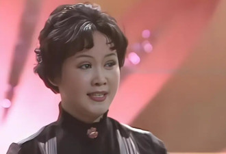 81岁李谷一再次缺席春晚！丈夫去世6年....