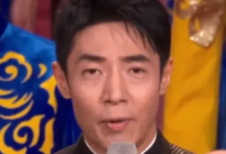 撒贝宁的眉毛，又上热搜了！