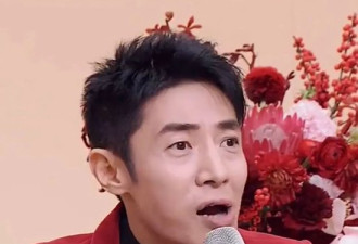 撒贝宁的眉毛，又上热搜了！