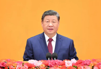 习近平春节讲话紧扣"稳中求进",提"设立台湾光复纪念日"