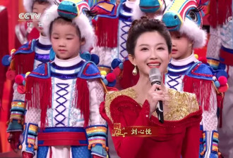 春晚回顾：CCTV总台2026年中国春节联欢晚会