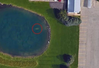 7旬翁出酒吧离奇消失！家属忍悲10年 Google Earth意外破悬案