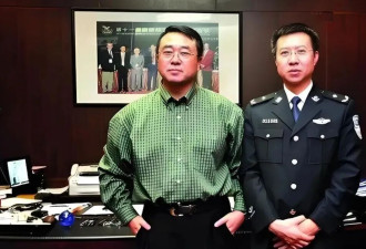 15年后，又抓一个王立军同伙，谁在胆战心惊