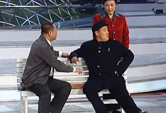 回顾历届春晚十大小品！陈佩斯赵丽蓉赵本山沈腾太爆笑