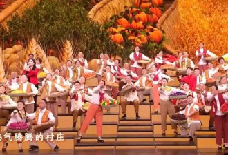 马年春晚收视破39%！最高点超蛇年