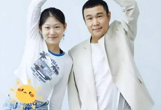 小沈阳女儿不漂亮却会穿，20岁气场直追爸爸
