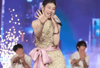 小沈阳女儿不漂亮却会穿，20岁气场直追爸爸