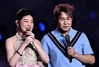 小沈阳女儿不漂亮却会穿，20岁气场直追爸爸