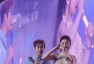 小沈阳女儿不漂亮却会穿，20岁气场直追爸爸
