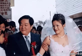 刘斌：经历三段失败婚姻，如今独自照顾三个孩子