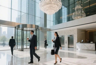 美国学者：AI将取代所有狗屁工作