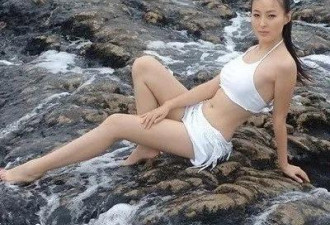 让九高官落马，中国“最美情妇” 人间蒸发多年
