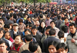看了中国男性死亡年龄中位数，明白很多道理