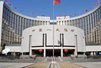 取代房地产，谁将成为下一个货币蓄水池