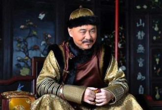 过年皇帝不舒爽！这3天只能由“她”陪睡
