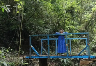 揭故宫假画被封杀40年 91岁学者隐居深山 活出...
