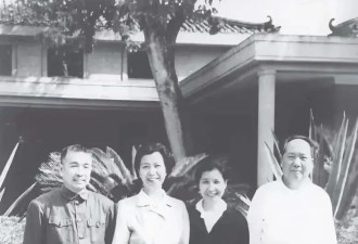 留意《人民日报》的讣告，往往会有新奇的发现