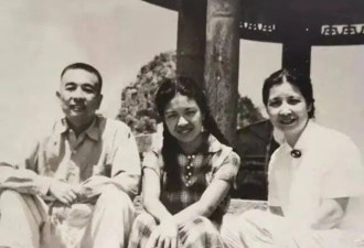 留意《人民日报》的讣告，往往会有新奇的发现
