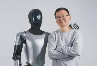 春晚全是机器人，无锡新贵成立两年就冲刺上市