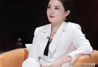 45岁“小婉君”金铭近况曝光！坚持不婚不育，如今住豪宅享受单身生活