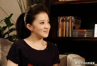 45岁“小婉君”金铭近况曝光！坚持不婚不育，如今住豪宅享受单身生活
