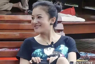 45岁“小婉君”金铭近况曝光！坚持不婚不育，如今住豪宅享受单身生活