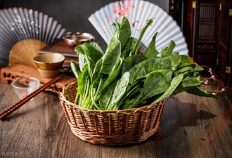 过年期间是“养肝黄金期”：多吃4绿