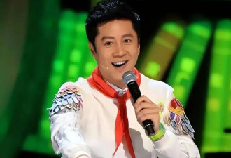 57岁蔡国庆近况曝光！22次登上春晚舞台，如今两个儿子成为他的骄傲