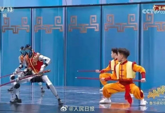 2026央视马年春晚节目亮点：细数这10个名场面