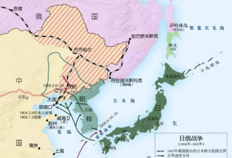 清廷联俄抗日，为何会变成引狼入室？