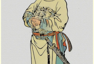 史书之外的历史，恐怕会颠覆认知
