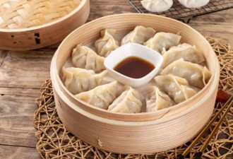 春节饺子话团圆 这样搭配营养加倍