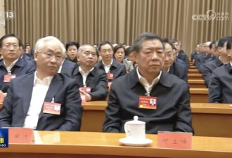 谁会是习近平下一个清洗目标？