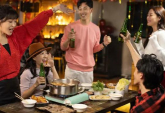 团圆都要凑人头，这个春节太扎心