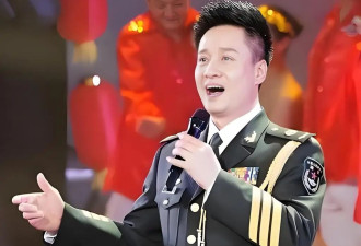 阎维文上不了央视春晚!参加乐龄春晚,为何遭网暴?
