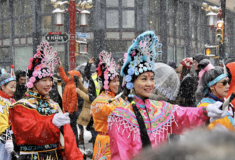 加拿大华裔博士分享庆新年5种方式：你做了吗？