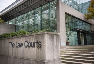 加拿大中国银行华人账户被冻结10年资金恐被没收，涉地产交易