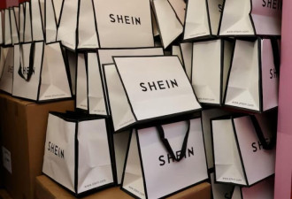 Shein涉贩售儿少性剥削非法商品 欧盟宣布调查