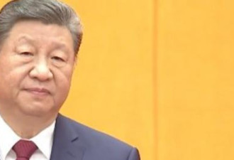 习近平，这个春节不好过