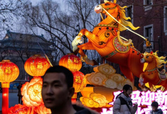 中国春运—全球规模最大的年度人口迁徙—马年特点