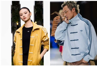 “唐装外套”春节爆红 全球Z世代抢翻