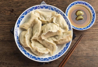 为什么饺子有菜有肉，却是“升糖炸弹”？