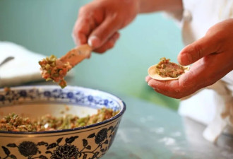 为什么饺子有菜有肉，却是“升糖炸弹”？