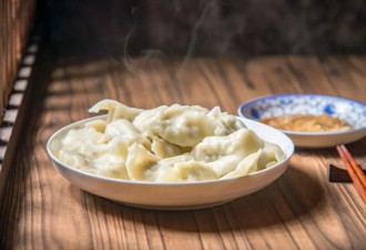 为什么饺子有菜有肉，却是“升糖炸弹”？
