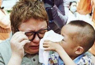23年前缆车失事，被韩红收养的孩童，如今怎样