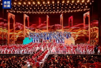 官媒：相声没有上春晚，大可不必过度解读