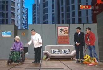 昨夜，为何不见岳云鹏？春晚的残酷在于…