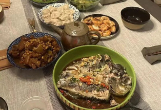 留学美国4年 一个孩子写下最诚实的春节日记